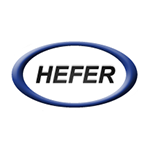 Hefer logo