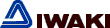 Iwaki logo