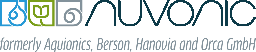 Nuvonic UV Dezenfeksiyon Sistemleri