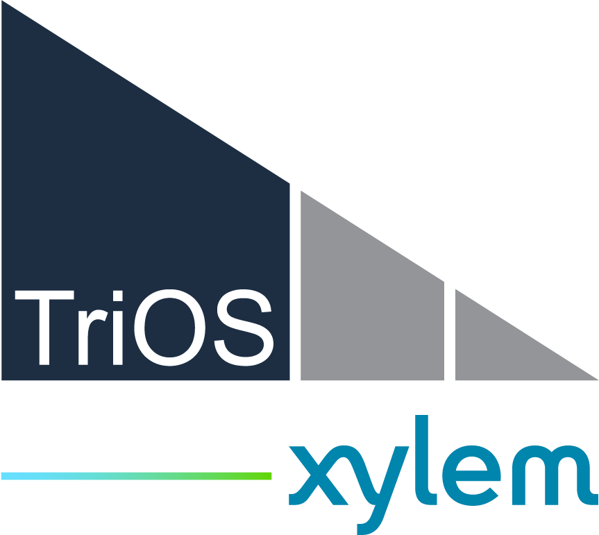 TriOS Optik Sensörler ve Xylem