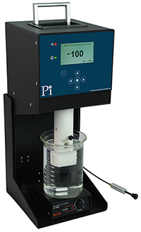 Hefer ALK-6000C on-line alkalinite analizörü