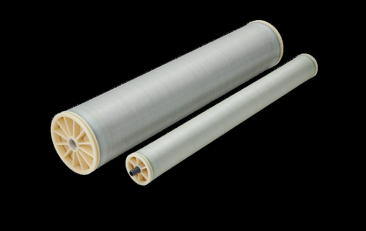 Toray Romembra® RO / NF ve Torayfil® Hollow Fiber UF Membranları