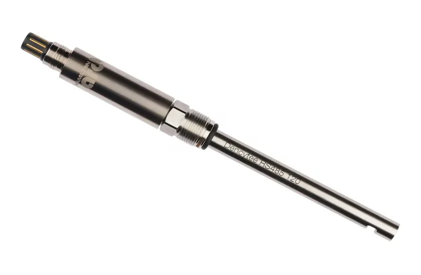 Hamilton Dencytee RS485 120 optik toplam hücre yoğunluğu sensörü