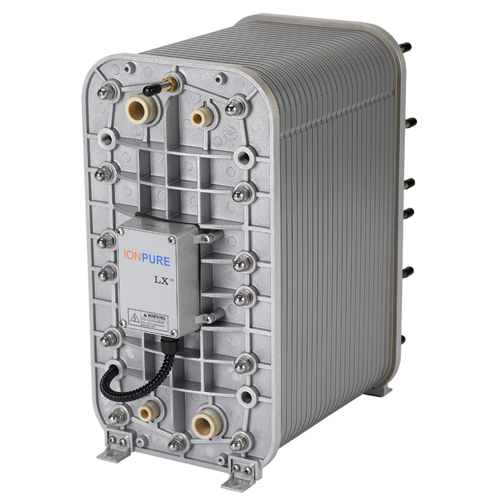 Ionpure LX Serisi CEDI Modülleri — Ionpure