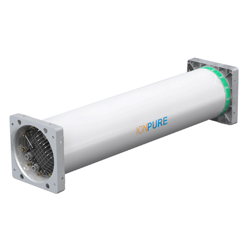 Elektro Deiyonizasyon Sistemleri — Ionpure