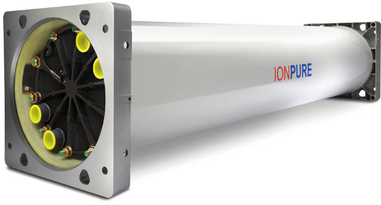 Ionpure MX Serisi (MX30 – MX500)