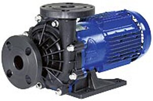MX / MX-F Series Magnetic Pump