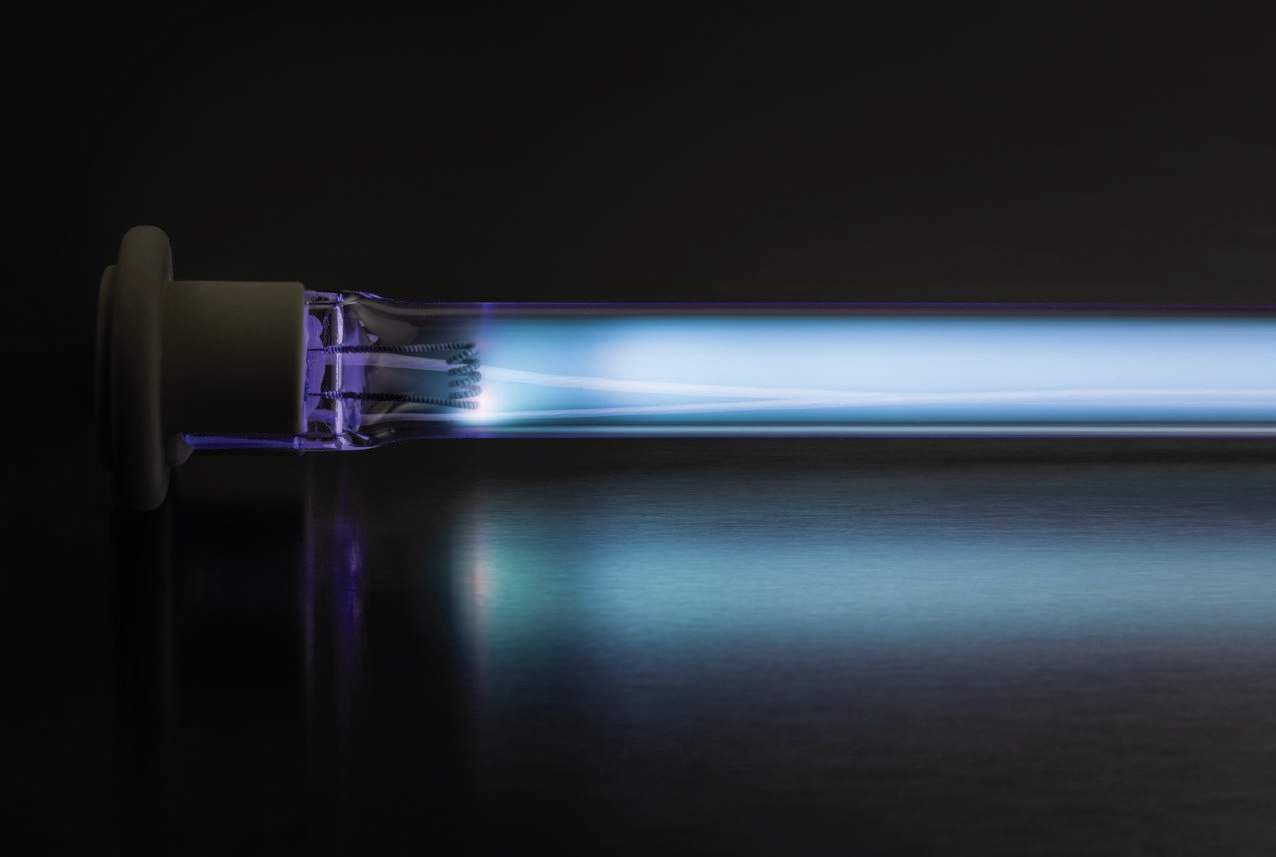 TOCLine 185 nm Photo-oxidation Unit