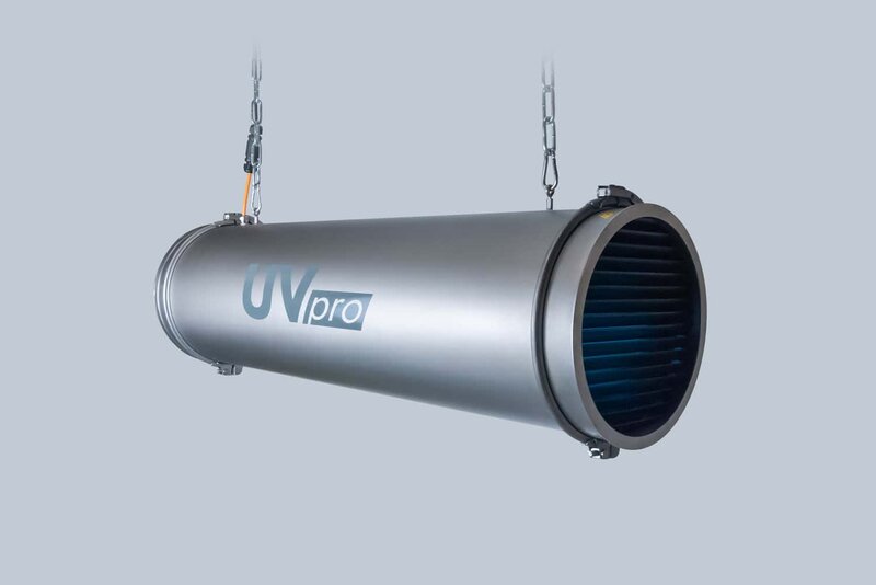 UVpro Air
