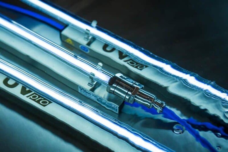 UVpro Submersible