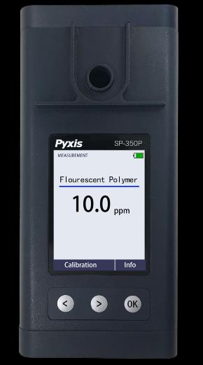 Pyxis SP-200 Bleach / Oksidan Analizörü